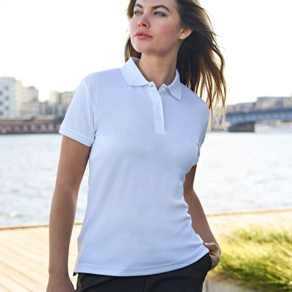 Women's Club Polo Thumbnail