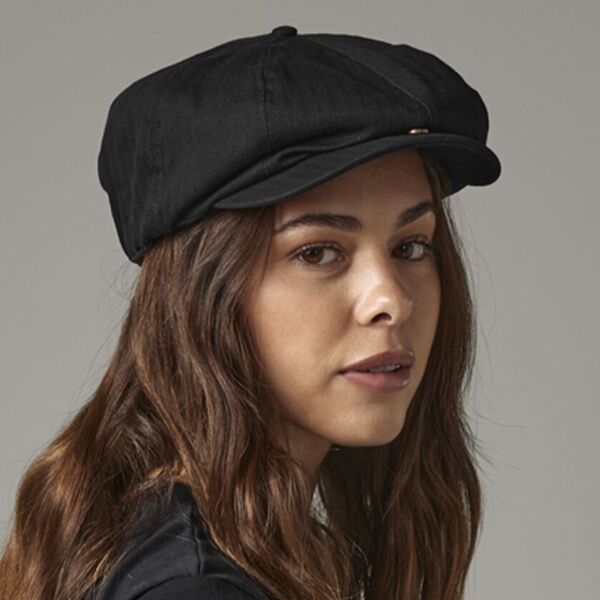 Beechfield Newsboy Cap Thumbnail