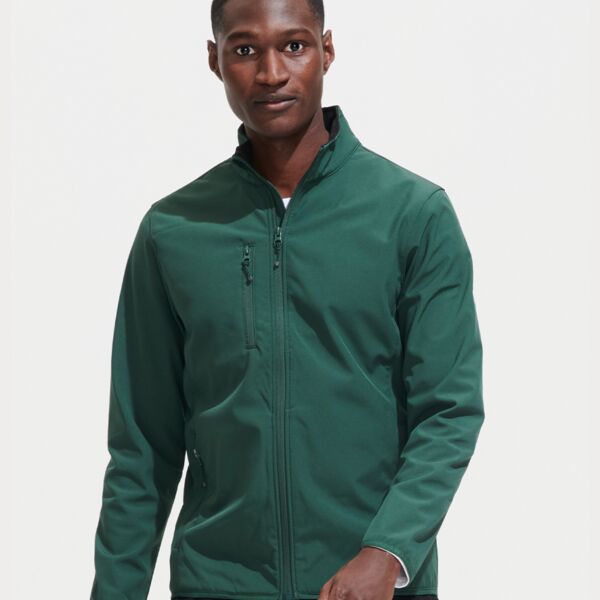 SOL'S Radian Soft Shell Jacket Thumbnail