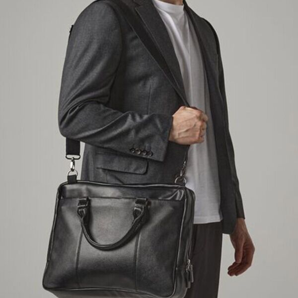 NuHide® slimline laptop brief Thumbnail