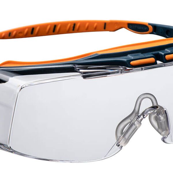 PS24 - Peak OTG Safety Glasses Thumbnail