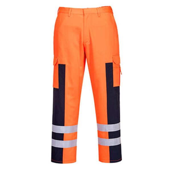Hi-Vis Ballistic Service Trousers Thumbnail