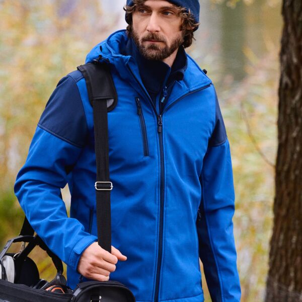 Padded Softshell Thumbnail