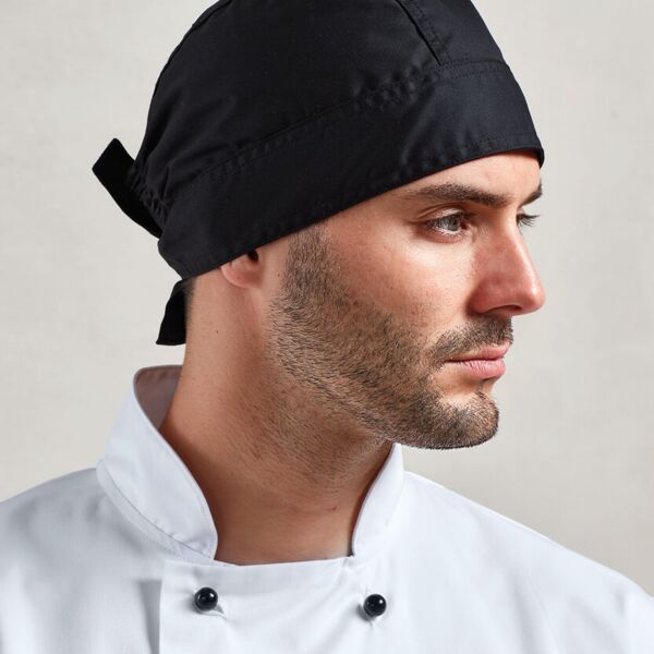 Chef's zandana Thumbnail