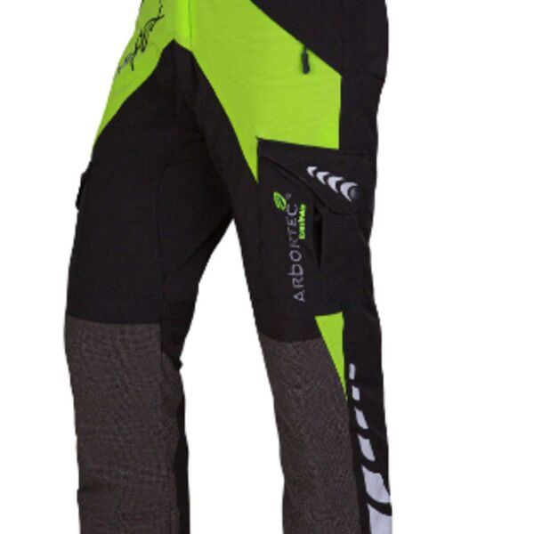 AT4015 Breatheflex Chainsaw Trousers Design A Plus Class 1 Thumbnail
