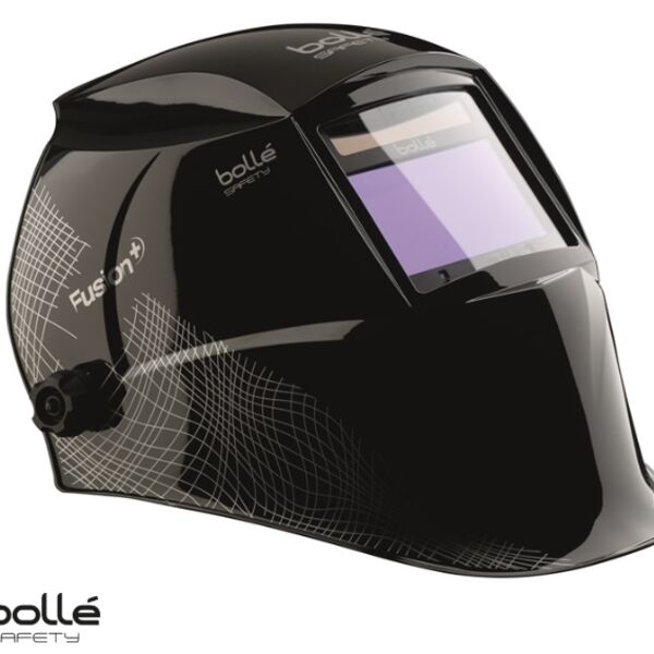 FUSION WELDING HELMET (FUSV) Thumbnail
