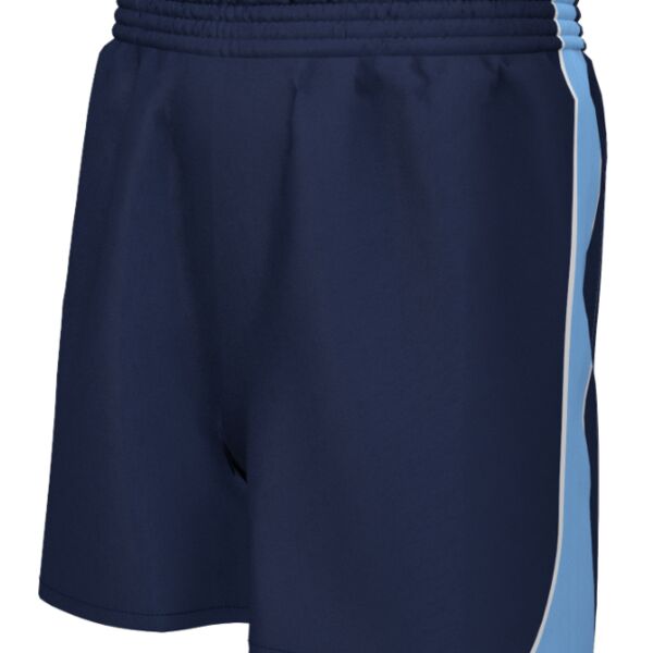 803-A - IGen Unisex Shorts Adult Thumbnail