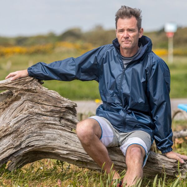 Adult Windcheater Thumbnail