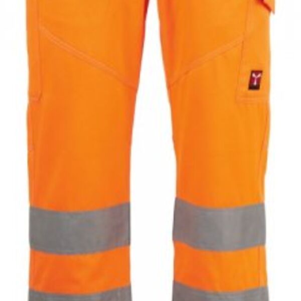 Hi-Visibility Trouser Charter (Summer) (Class 2)  Thumbnail