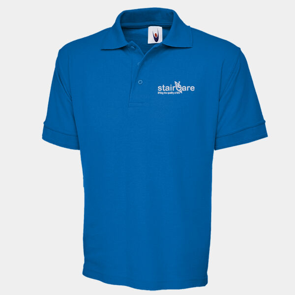 UC102 Premium Polo Thumbnail