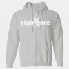 Heavy Blend™ Adult Full Zip Hooded Sweatshirt Thumbnail