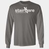 Ultra Cotton™ Adult Long Sleeve T-Shirt Thumbnail