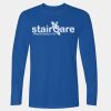 Softstyle® Adult Long Sleeve T-Shirt Thumbnail